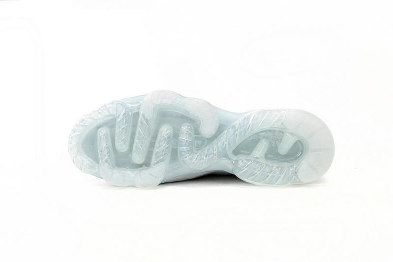 Nike AIR VAPORMAX 2023 FK All White