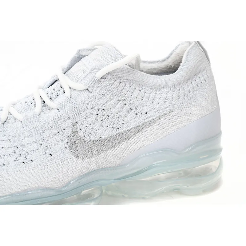 Nike AIR VAPORMAX 2023 FK All White