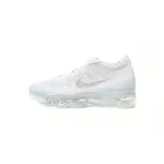 Nike AIR VAPORMAX 2023 FK All White