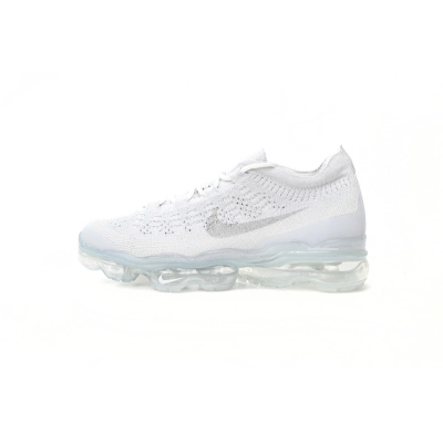 Nike AIR VAPORMAX 2023 FK All White 01