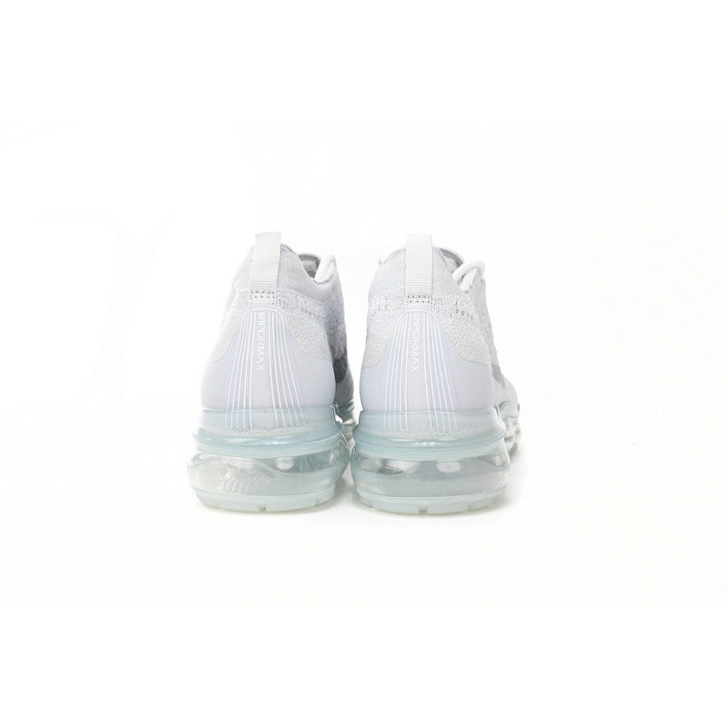Nike AIR VAPORMAX 2023 FK All White