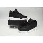 LS Air Jordan 3 Cyber Monday