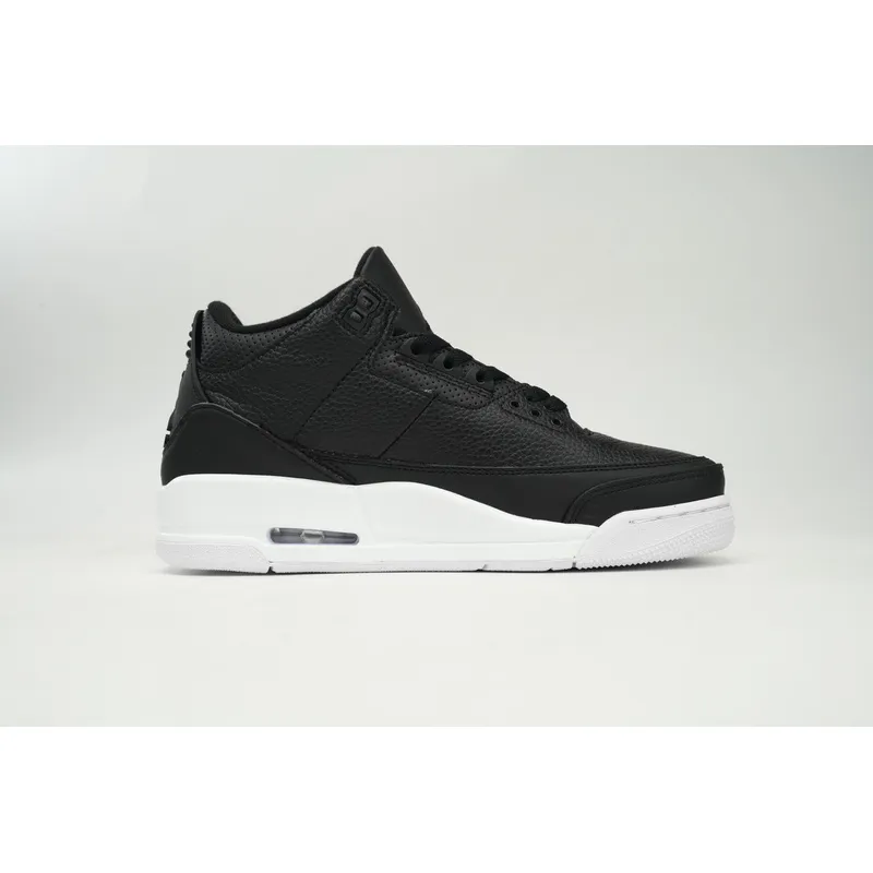 LS Air Jordan 3 Cyber Monday