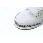 LS Air Jordan 3 Retro Lakers