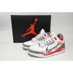 LS Air Jordan Air Jordan 3 retro