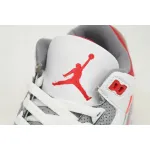 LS Air Jordan Air Jordan 3 retro