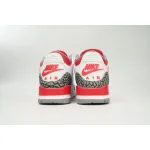 LS Air Jordan Air Jordan 3 retro