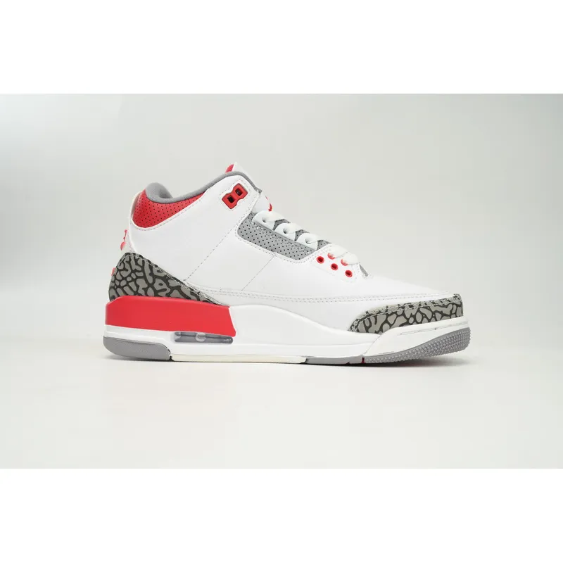 LS Air Jordan Air Jordan 3 retro