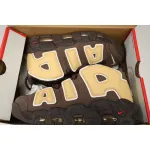 Nike Air More Uptempo 'Baroque Brown'