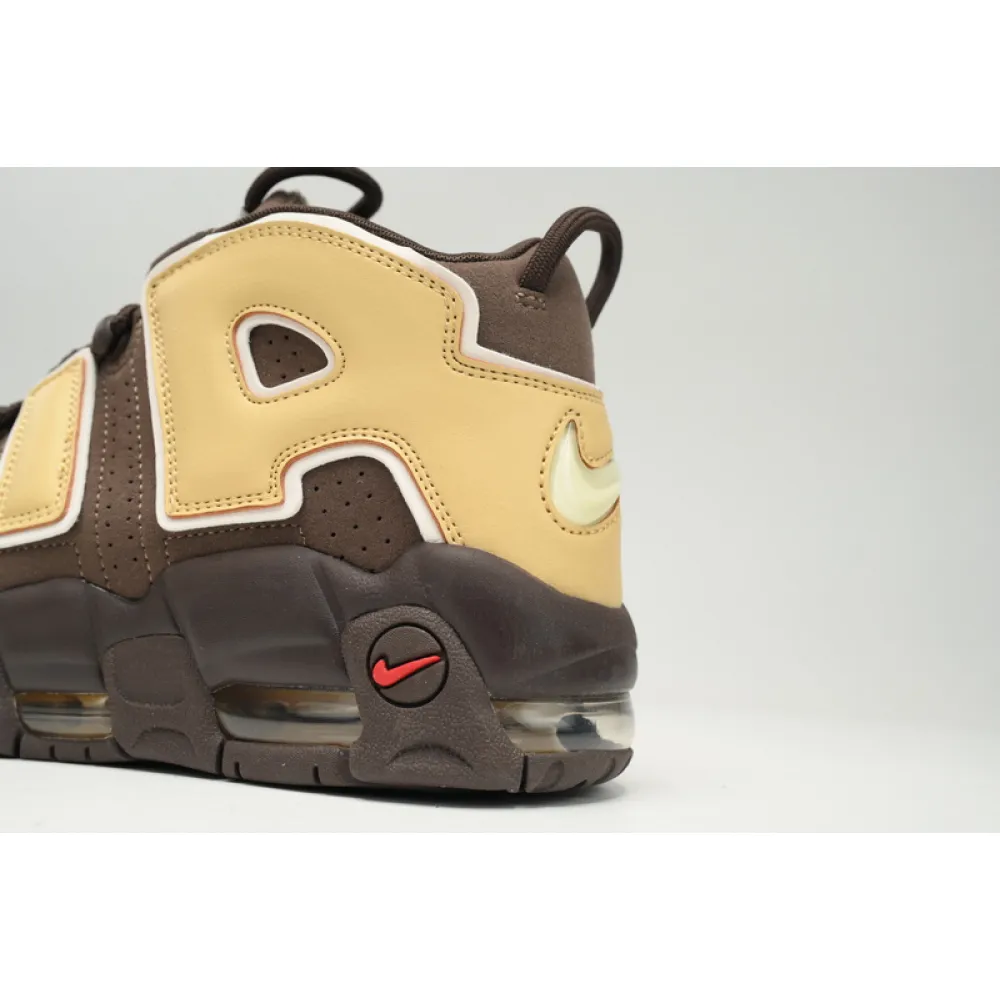 Nike Air More Uptempo 'Baroque Brown'