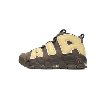 Nike Air More Uptempo 'Baroque Brown' 01