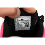 Nike Air More Uptempo "Electric"