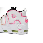 Nike Air More Uptempo "Electric"