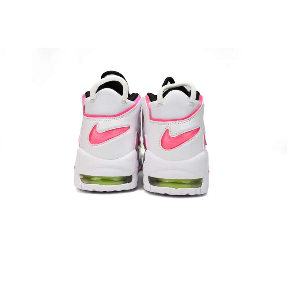 Nike Air More Uptempo "Electric"