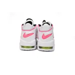 Nike Air More Uptempo "Electric"