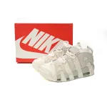 Nike Air More Uptempo "Sail/Guava"