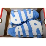 Nike Air More Uptempo "University Blue"