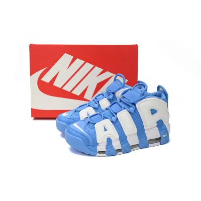 Nike Air More Uptempo "University Blue" 02