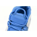 Nike Air More Uptempo "University Blue"