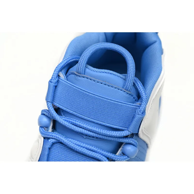 Nike Air More Uptempo "University Blue"