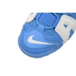 Nike Air More Uptempo "University Blue"