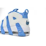 Nike Air More Uptempo "University Blue"