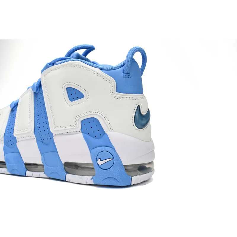 Nike Air More Uptempo "University Blue"