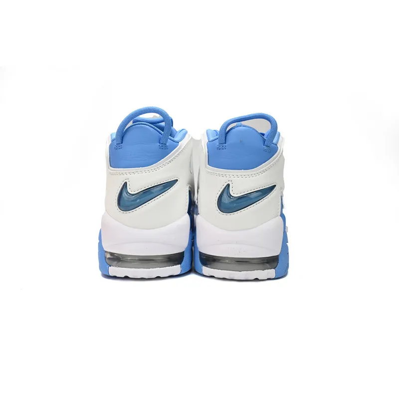 Nike Air More Uptempo "University Blue"