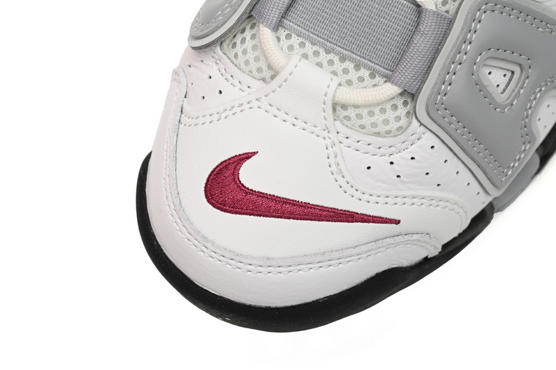 Nike Air More Uptempo Rosewood