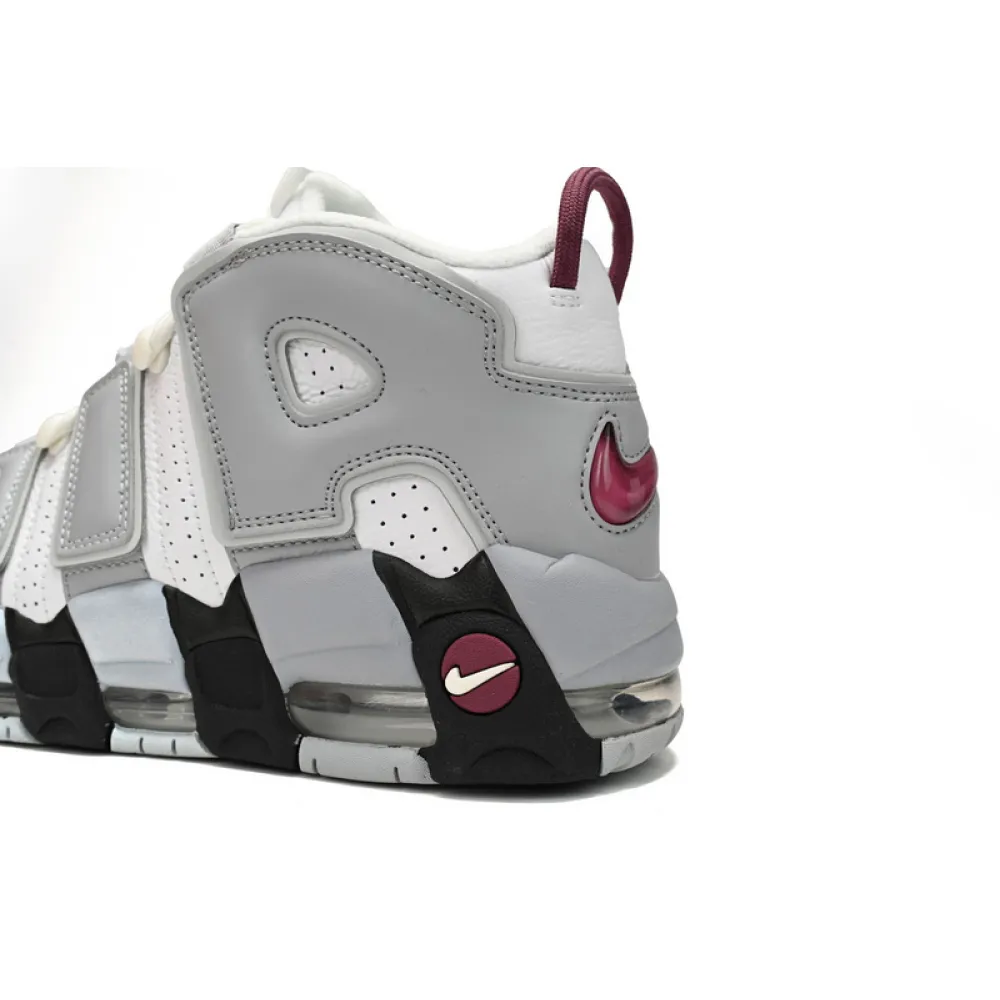 Nike Air More Uptempo Rosewood