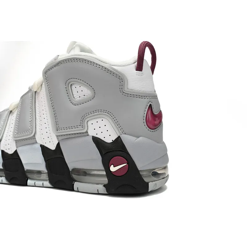 Nike Air More Uptempo Rosewood