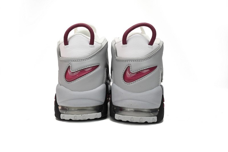 Nike Air More Uptempo Rosewood