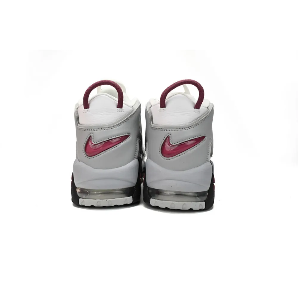 Nike Air More Uptempo Rosewood