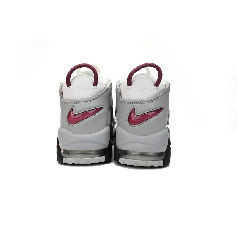 Nike Air More Uptempo Rosewood