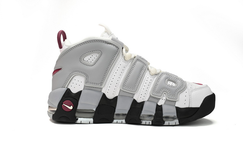 Nike Air More Uptempo Rosewood