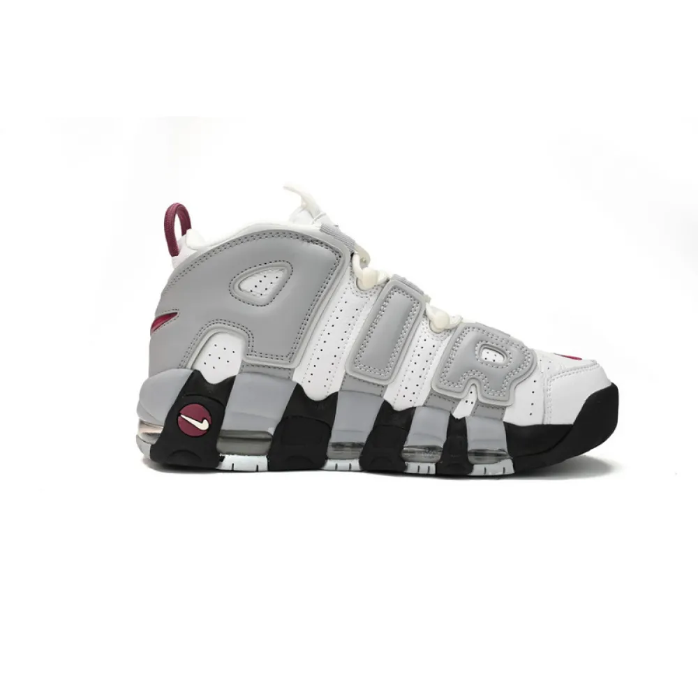 Nike Air More Uptempo Rosewood