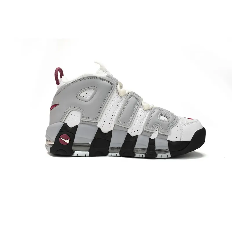 Nike Air More Uptempo Rosewood