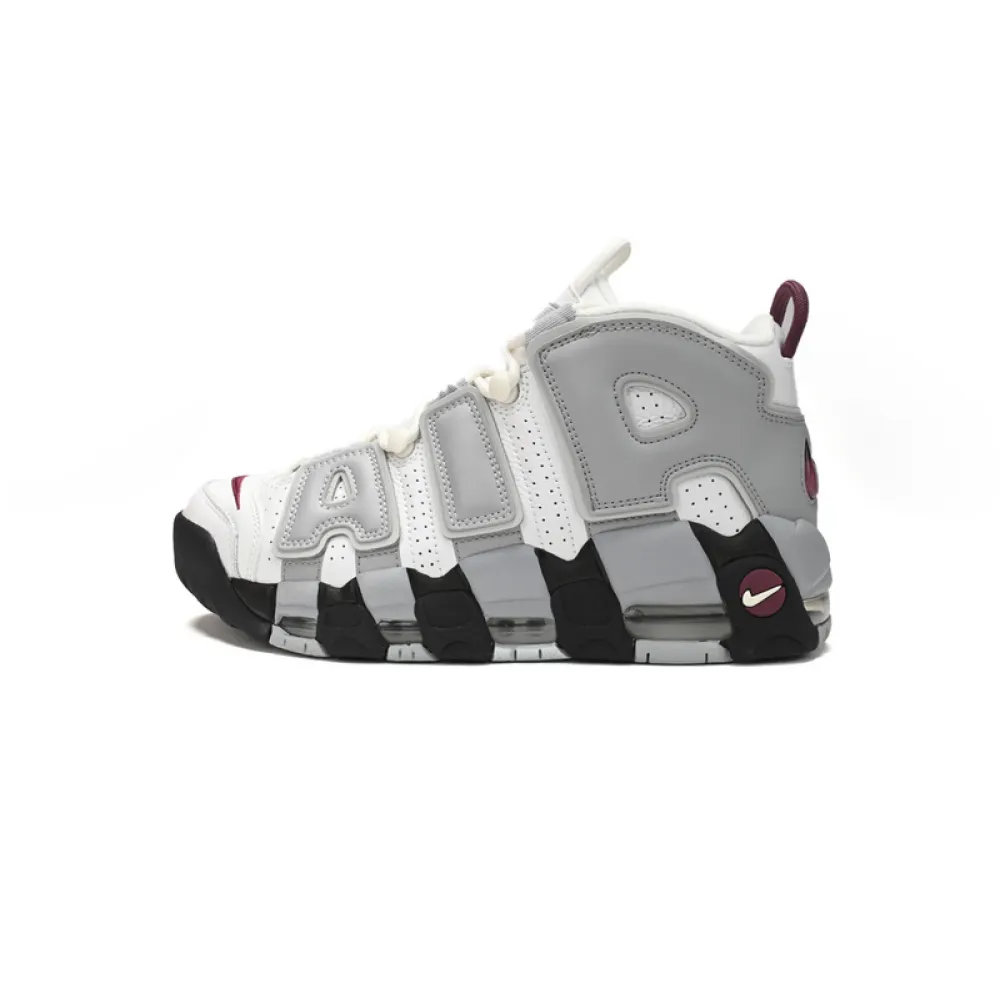 Nike Air More Uptempo Rosewood
