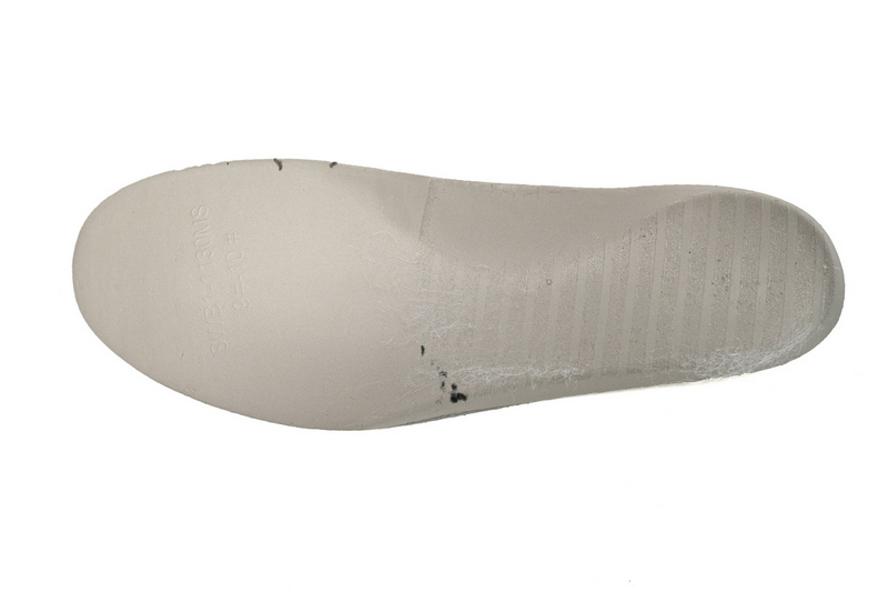 Nike Air More Uptempo Wmns "White Chrome"