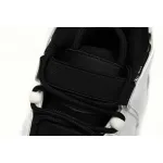 Nike Air More Uptempo Wmns "White Chrome"