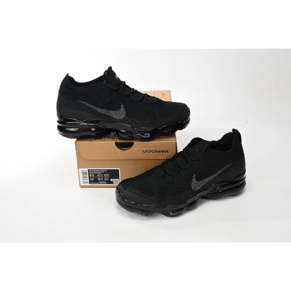 Nike AIR VAPORMAX 2023 FK Black