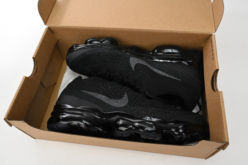 Nike AIR VAPORMAX 2023 FK Black