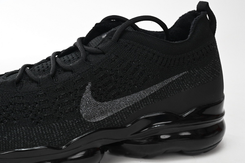 Nike AIR VAPORMAX 2023 FK Black