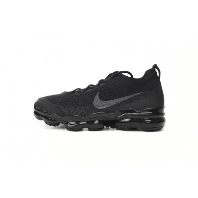 Nike AIR VAPORMAX 2023 FK Black 01