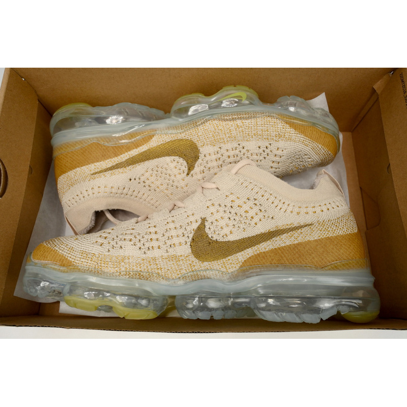 Nike AIR VAPORMAX 2023 FK Khaki