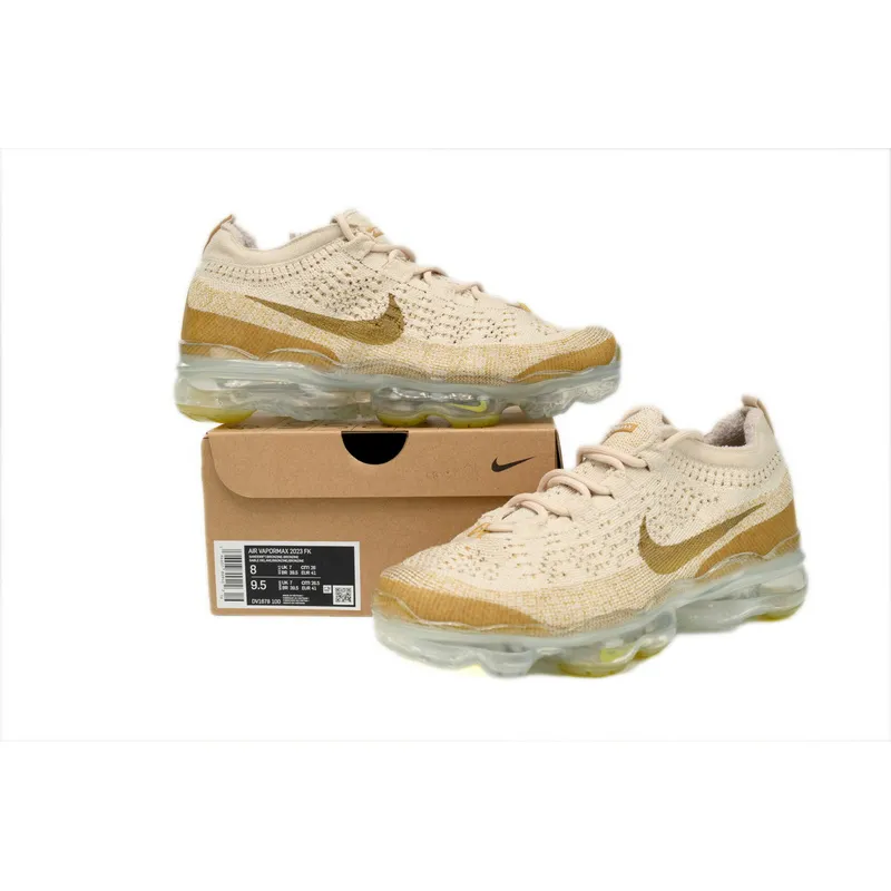 Nike AIR VAPORMAX 2023 FK Khaki