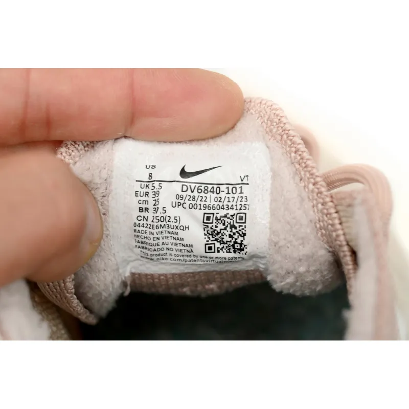 Nike AIR VAPORMAX 2023 FK Whiting