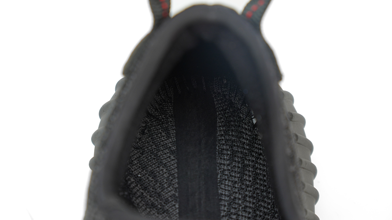 OG Adidas originals Yeezy Boost 350 Pirate Black