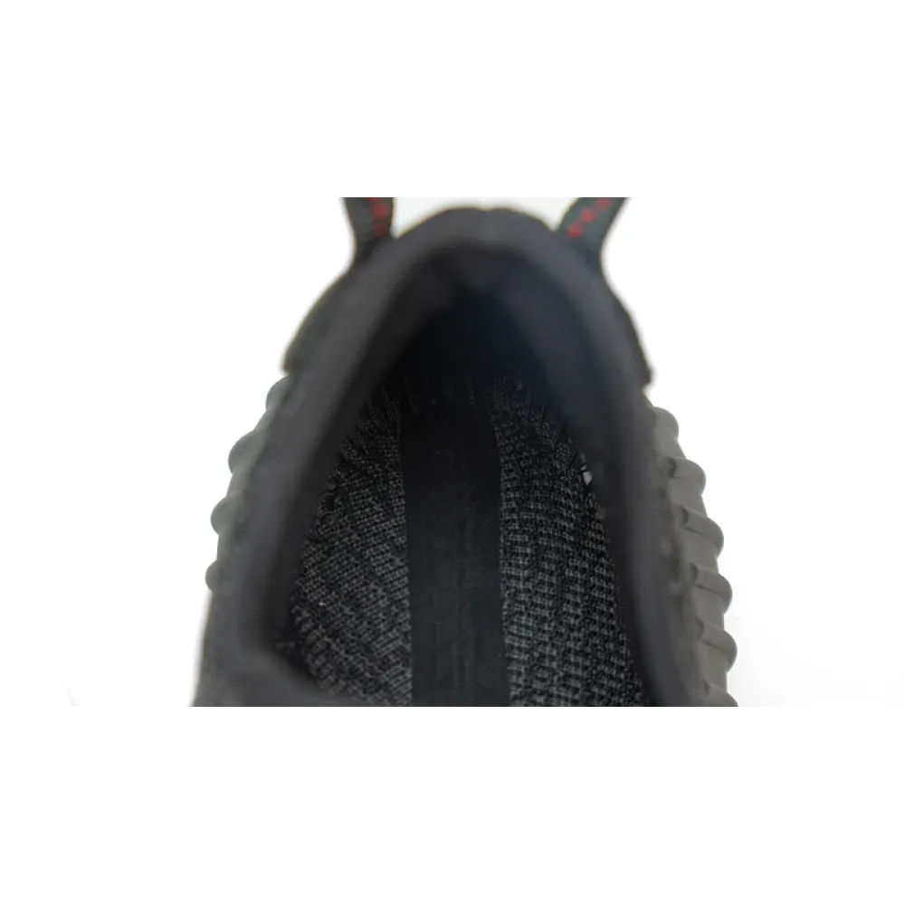 OG Adidas originals Yeezy Boost 350 Pirate Black