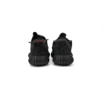 OG Adidas originals Yeezy Boost 350 Pirate Black